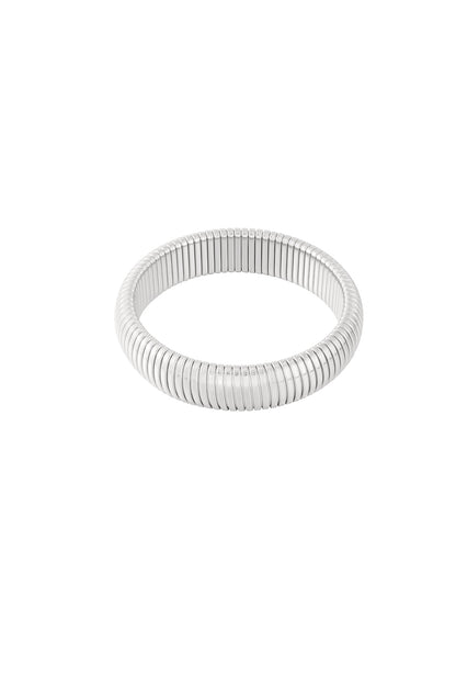 Bold And Trendy Bracelet Stretch