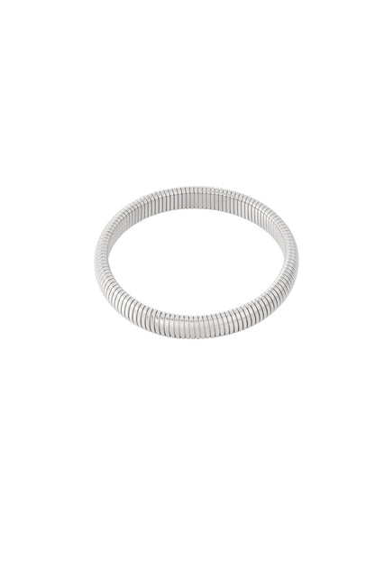Bold And Trendy Bracelet Stretch